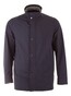Paul & Shark Typhoon Stretch Carcoat Jack Navy