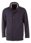 Paul & Shark Typhoon Stretch Carcoat Jack Navy