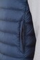 Paul & Shark Ultralight Down with Alcantara Details Body-Warmer Sargasso Sea