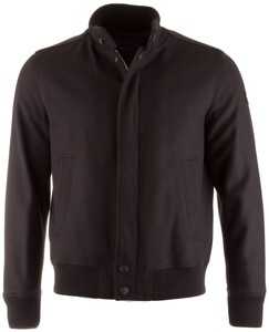 Paul & Shark Watershed Yachting Jacket Navy