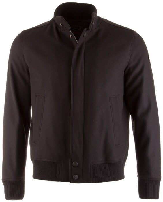 Paul & Shark Watershed Yachting Jacket Navy