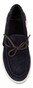 Paul & Shark Yacht Club Suede Loafers Schoenen Blauw