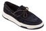 Paul & Shark Yacht Club Suede Loafers Schoenen Blauw