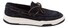 Paul & Shark Yacht Club Suede Loafers Schoenen Blauw