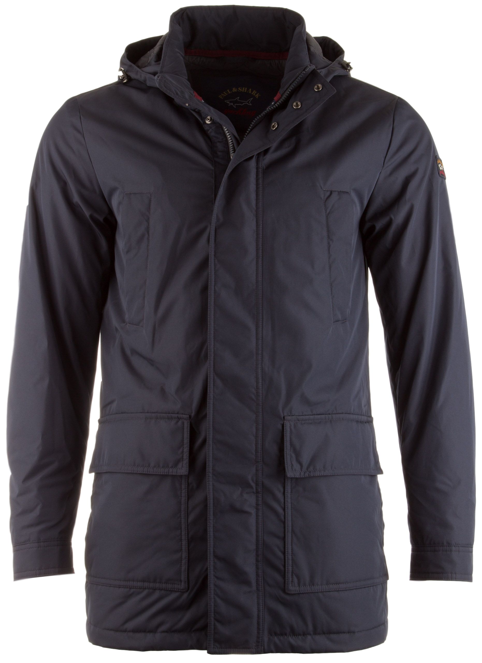 paul and shark yachting jacket paul and shark yachting jacket