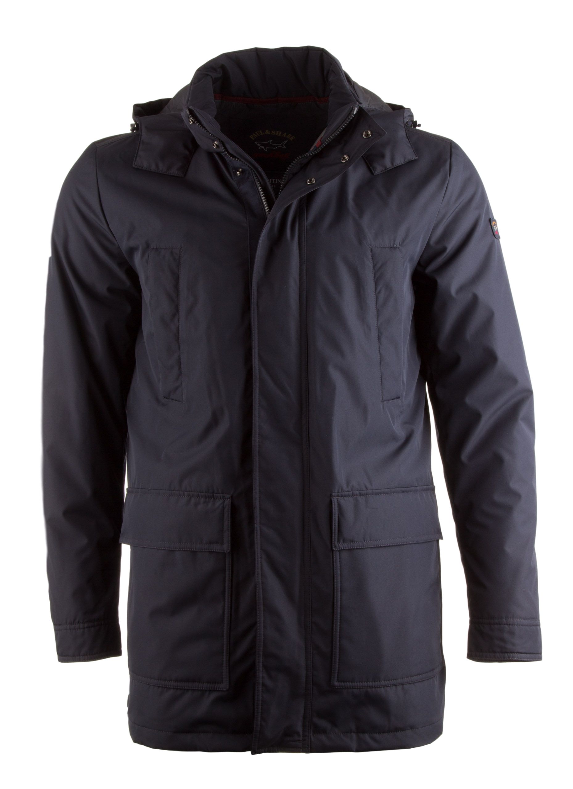faconnable yachting jacket