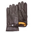 Pearlwood Henry Northamerican Deer Handschoenen Donker Bruin