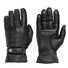 Pearlwood Henry Northamerican Deer Handschoenen Zwart