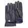Pearlwood Henry Northamerican Deer Handschoenen Zwart