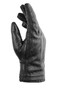 Pearlwood Newton Goat Leather Gloves Black