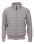 People of Shibuya New Step Jacket Licht Grijs