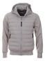 People of Shibuya New Step Jacket Licht Grijs
