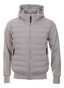 People of Shibuya New Step Jacket Licht Grijs