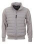 People of Shibuya New Step Jacket Licht Grijs