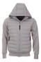 People of Shibuya New Step Jacket Licht Grijs