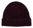 People of Shibuya Shonai Cashfeel Cap / Beanie Bordeaux