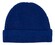 People of Shibuya Shonai Cashfeel Cap / Beanie Cobalt Blue Melange
