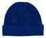 People of Shibuya Shonai Cashfeel Cap / Beanie Cobalt Blue Melange