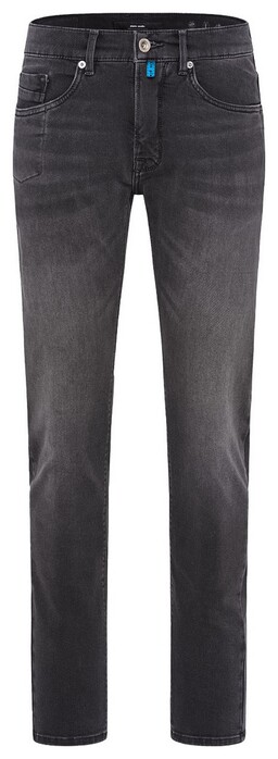 Pierre Cardin Antibes Comfort Stretch Jeans Anthra