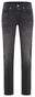Pierre Cardin Antibes Comfort Stretch Jeans Anthra