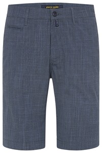 Pierre Cardin Chino Shorts Bermuda Dark Blue
