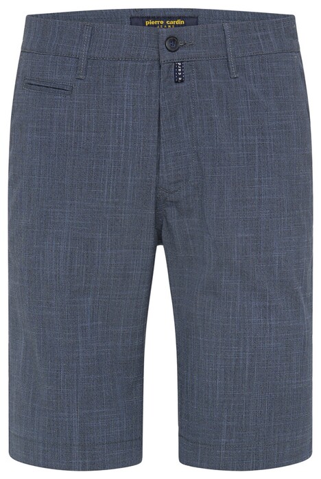 Pierre Cardin Chino Shorts Bermuda Dark Blue