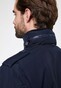 Pierre Cardin Coat Voyage Jack Navy