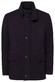 Pierre Cardin Futureflex Wool Like Coat Jack Navy