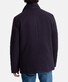 Pierre Cardin Futureflex Wool Like Coat Jack Navy