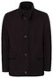 Pierre Cardin Futureflex Wool Like Coat Jack Zwart