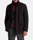 Pierre Cardin Futureflex Wool Like Coat Jack Zwart