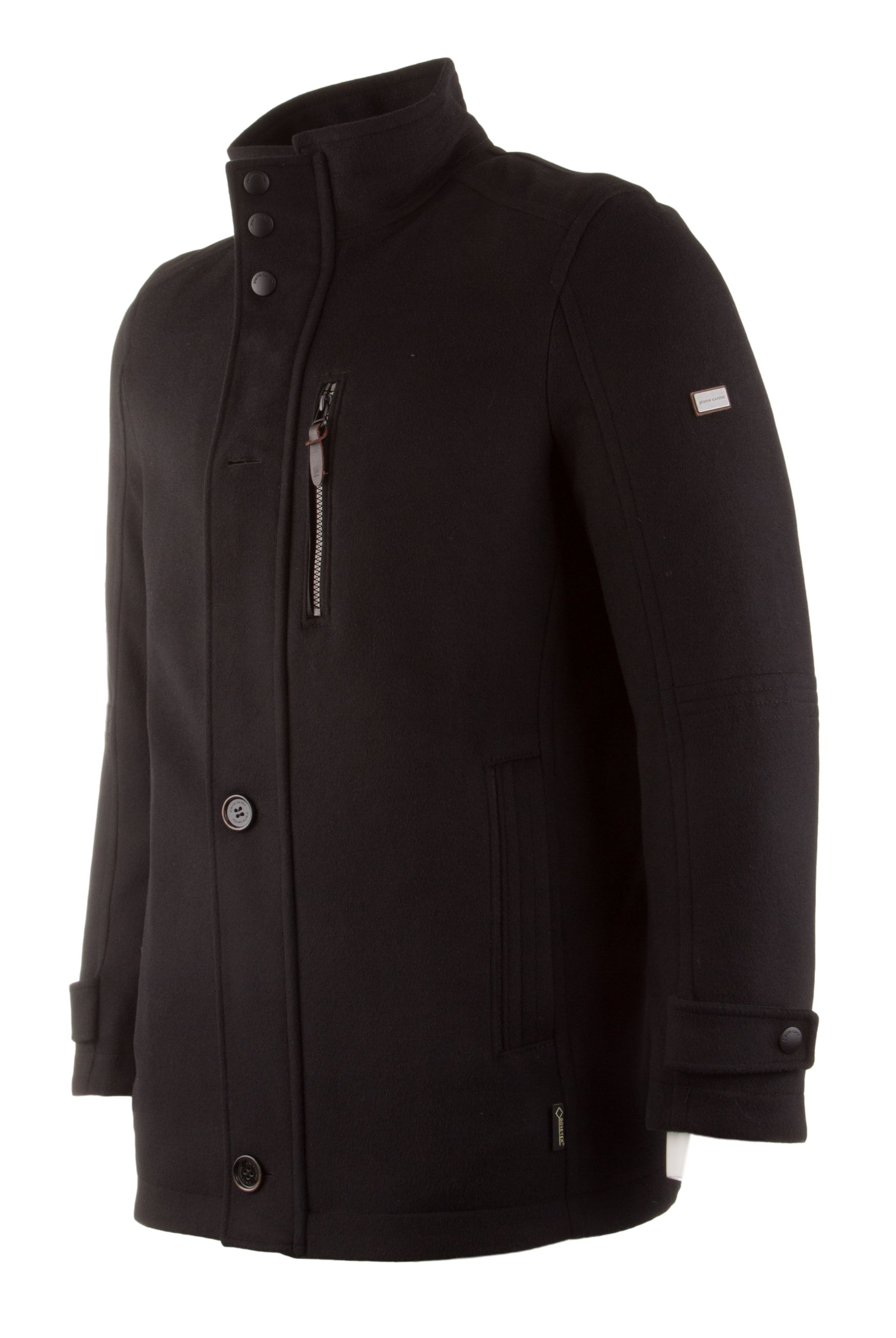 pierre cardin exclusive outerwear