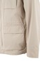 Pierre Cardin Light Weight Functional Mid Length Jack Beige