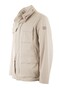 Pierre Cardin Light Weight Functional Mid Length Jack Beige