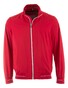 Pierre Cardin Light Weight Functional Short Jack Rood