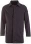 Pierre Cardin Short Coat Jas Navy
