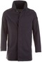 Pierre Cardin Short Coat Jas Navy