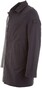 Pierre Cardin Short Coat Jas Navy