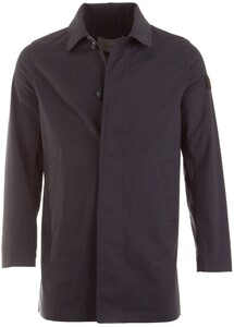 Pierre Cardin Short Coat Navy