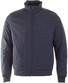 Pierre Cardin Tech Bomber Jack Blauw