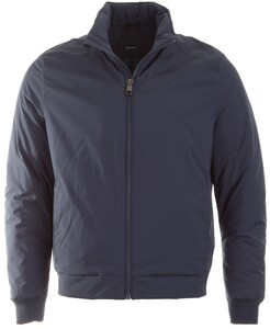 Pierre Cardin Tech Bomber Jack Blue
