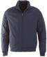 Pierre Cardin Tech Bomber Jack Blue