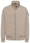 Pierre Cardin Tech Bomber Jack Vintage Khaki