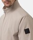 Pierre Cardin Tech Bomber Jack Vintage Khaki