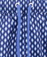Ragman Allover Mini Diamond Shape Pattern Swim Short Night Blue-Blue