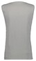 Ragman Athletic Jersey Shirt Round Neck Ondermode Grijsbeige