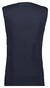 Ragman Athletic Jersey Shirt Round Neck Ondermode Marine