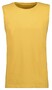 Ragman Athletic Jersey Shirt Round Neck Ondermode Oranje