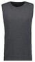 Ragman Athletic Jersey Shirt Round Neck Underwear Anthracite Grey