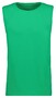 Ragman Athletic Jersey Shirt Round Neck Underwear Electric Green